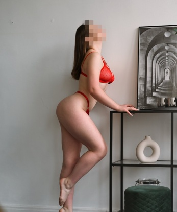 Проститутка Визинга : Арина